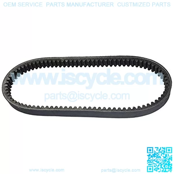 Drive Belt Replacement for 1998-2002 Polaris Sportsman 500 3211069