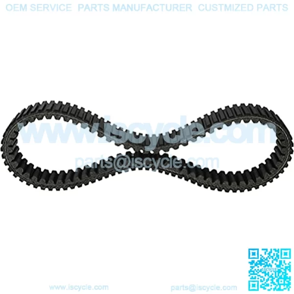 Go Cart Drive Belt for Yamaha many 350cc ATV models. - Image 4