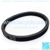 ATV UTV Clutch Drive Belt for Yamaha Grizzly 550 660 700, 945 x 33 mm, Reference OEM Number: 28P-17641-00-00, 5KM-17641-00-00 - Image 5