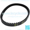 788 17 28 CVT Drive Belt for Jog 2 Stroke 50cc 1PE40QMB Minarelli Engine Scooter ATV Moped One Piece - Image 2