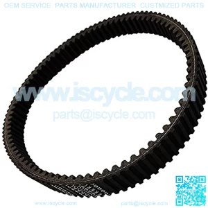 Drive Belt for Yamaha Bruin 350 YFM350 YFM 350 2X4 4X4 2004 2005 2006