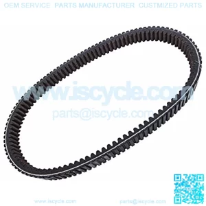 East Lake Axle drive belt compatible with Polaris Sportsman 335/400/450/500/ETX/X 1993 19941995 1996 1997 1998 1999 2000 2001 2002 2003 2004 2005 2006 2007 2008 2009 2010 2011 2012-2015 3211077