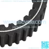CVT Carbon Drive Belt 24G4022 Fit for 2010-2014 Polaris Ranger RZR 800/800 XP EPS/800 Crew/MVR 700 3211118 3211133 3211162 - Image 2