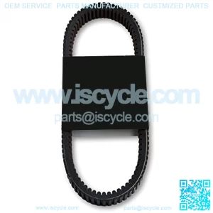 Drive Belt 2012-2016 for Outlander 1000 CVT Heavy Duty OEM Upgrade