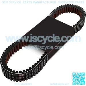 48R4289 Redline Continuously VariTransmission (CVT) Belt
