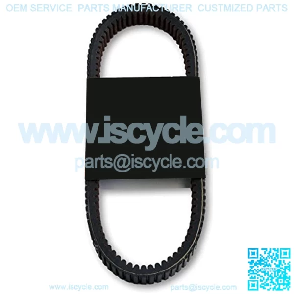 Drive Belt 2013-2014 for X rs 1000R CVT Heavy Duty OEM Upgrade