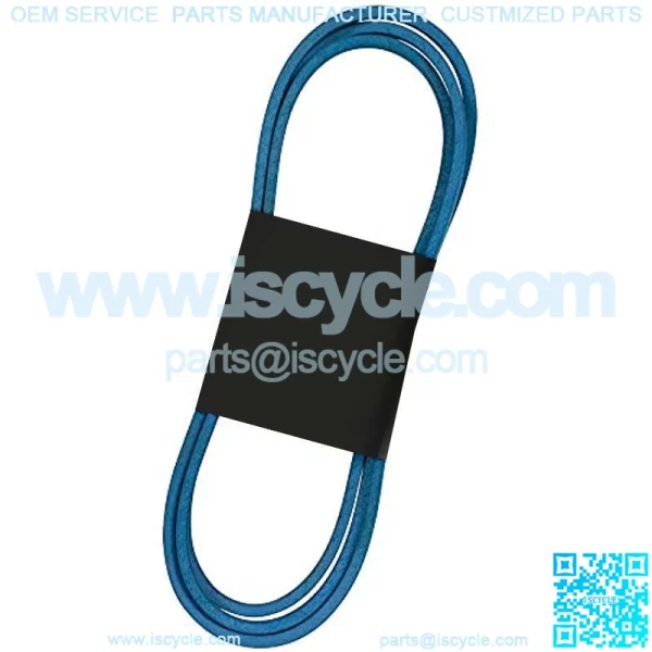 New Belt 248-117 1/2" x 117"