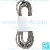 07200023 1640 1840 2044 2348 2552 Mower Deck Belt Kevlar Cord Replace for Ariens Gravely 1/2" x 145"