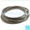 07200023 1640 1840 2044 2348 2552 Mower Deck Belt Kevlar Cord Replace for Ariens Gravely 1/2" x 145" - Image 2