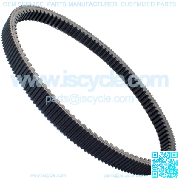 Drive Belt for Polaris 3211162 3211118 3211133 Drive Belt