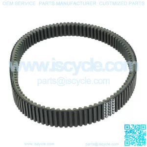 Drive Belt for Polaris RZR XP 4 1000 Turbo 2016-2019/Ranger XP 1000 2018-2019 (Fits: Polaris)