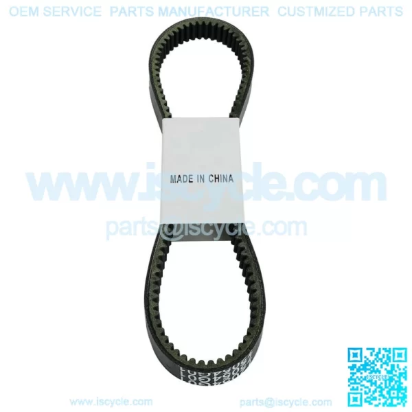New Clutch Drive Belt 72054G01 For 1994-2013 EZGO Gas Golf Cart 4 Cycle - Image 2