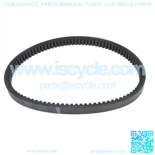 Clutch Drive Belt For EZGO TXT Medalist 4 Cycle Gas Golf Cart 1994-2013 72054G01 - Image 2