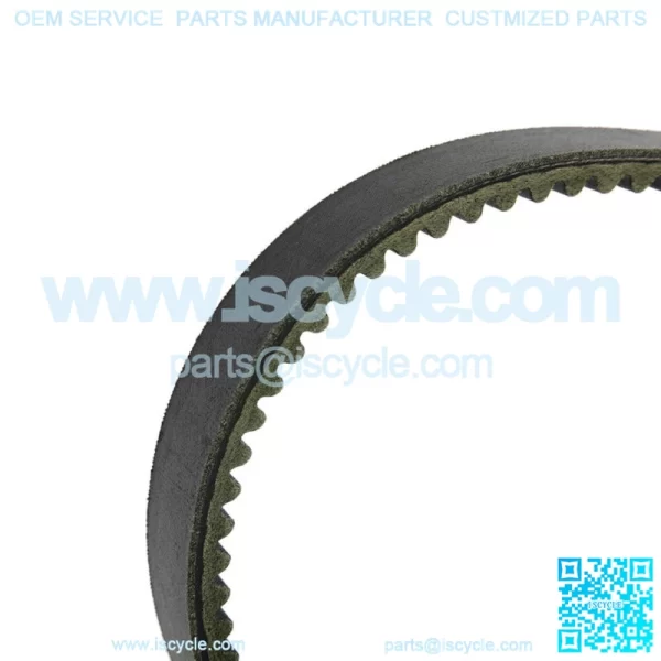 Clutch Drive Belt for E-Z-GO 2 Cycle Gas 1989-1991 1994 4-Cycle 1996 Golf Cart - Image 2