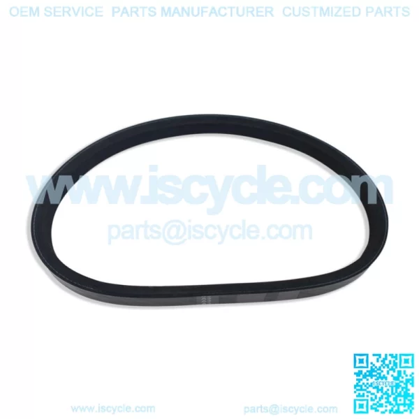 Golf Cart Drive Belt - Club Car For # 1016203 - GC117 - Image 2