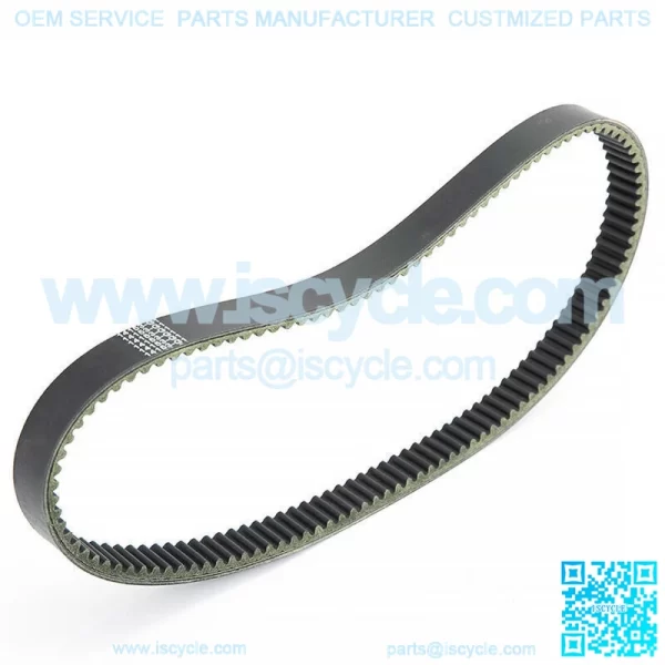 Golf Cart Clutch Drive Belt for EZGO Gas 2 cycle Marathon 2PG 1976-1987 14153-G1