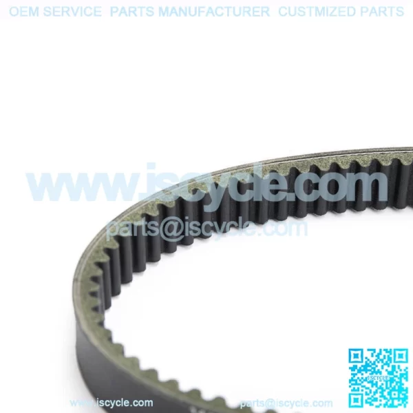 Golf Cart Clutch Drive Belt for EZGO Gas 2 cycle Marathon 2PG 1976-1987 14153-G1 - Image 2
