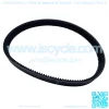 Golf Cart Drive Belt J55-G6241-00-00 For Yamaha G2 G5 G8 G9 G11 G14 G16 G20 G21