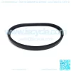 Car Drive Belt for 1016203 Club Car Golf Cart DS 1992 -Precedent 2004 2005 2006 - Image 2