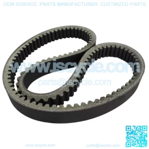 Clutch Drive Belt For1976-1987 EZGO Gas Golf Cart 2-Cycle Marathon 2PG 14153-G1