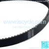 1-1/8"W x 48"OD Clutch Drive Belt for EZGO Golf Carts Gas ST 480 04-22 75691-G01 - Image 2