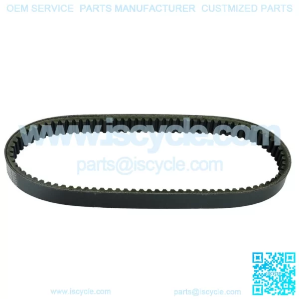 For 1976-1989 Yamaha G1 2 Cycle Gas Golf Cart Clutch Drive Belt J10-46241-00