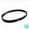 41" Clutch Drive Belt for E-Z-GO 4 Cycle Gas Golf Cart 1991-2009 Fits 72328-G01