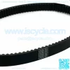 41" Clutch Drive Belt for E-Z-GO 4 Cycle Gas Golf Cart 1991-2009 Fits 72328-G01 - Image 2