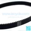 1-1/8"W x 41"OD Clutch Drive Belt for EZGO Golf Cart Gas 4 Cycle 91-09 72328-G01 - Image 2