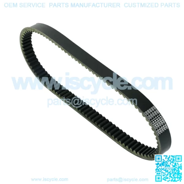 FOR YAMAHA GOLF CART G2 G8 G9 G11 G14 G16 G22 G29 J55-G6241-00 CLUTCH DRIVE BELT