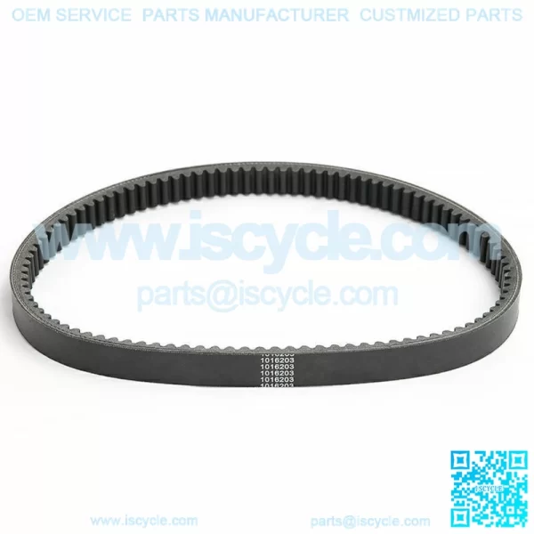 Clutch Drive Belt for Club Car Precedent 04-22 Gas DS Golf Cart 1016203 101408