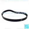NEW Clutch Drive Belt for EZGO Gas 2 Cycle Golf Cart 1988 Replacements 23557-G1