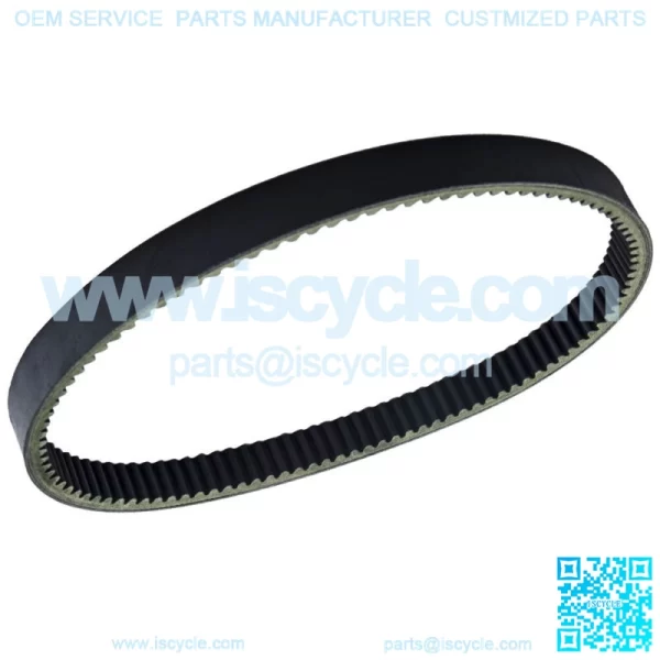 Drive Belt for Yamaha G2 G3 G5 G8 G9 G14 Golf Cart 4 Cycle 2012-Up J38-46241-00