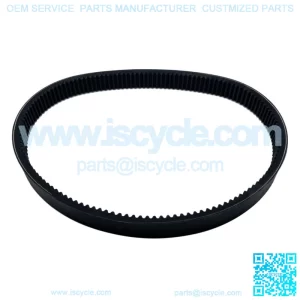 Drive Belt W/KEVLAR for Yamaha G2 - G28 Golf Cart J38-46241-00 J55-G6241-02-00