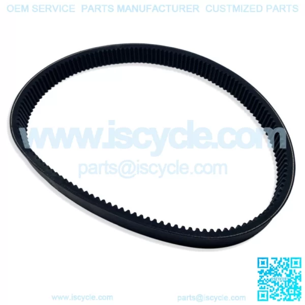 Drive Belt W/KEVLAR for Yamaha G2 - G28 Golf Cart J38-46241-00 J55-G6241-02-00 - Image 2