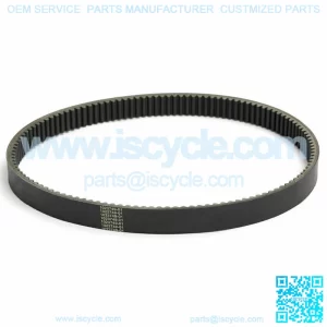 Clutch Drive Belt for Club Car XRT 1500 Carryall 294 Golf Carts 04-06 1023749-01