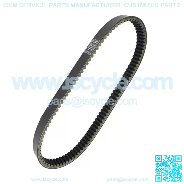 For YAMAHA GOLF CART CLUTCH DRIVE BELT G8,G9,G11,G14,G16,G22 G29 J55-G6241-00-00