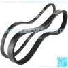 Club Car DS Precedent Drive Belt and Starter Generator Belt Kit Fit Club Car DS 1997-UP, Precedent 2004-UP, Replace 101916701, 1016203 - Image 5
