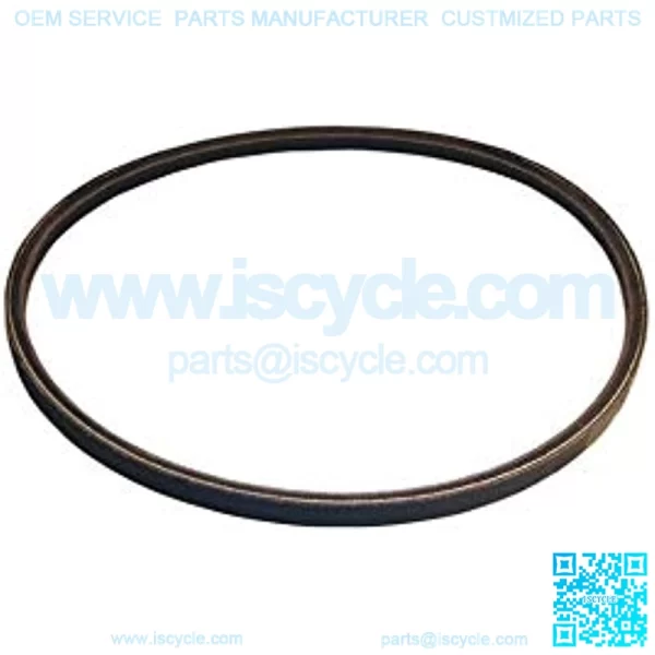 3G Starter Generator Belt for Yamaha G1 Gas Golf Carts 1978-1989 - Image 2