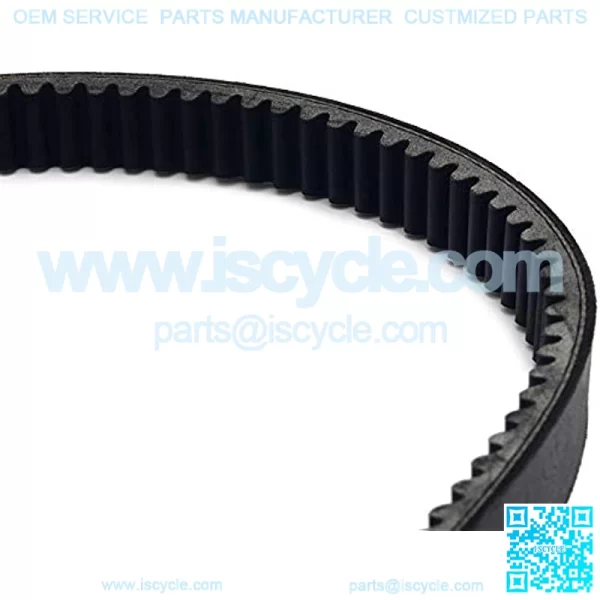 Golf Cart Clutch Drive Belt for EZGO TXT Medalist Gas 4 Cycle 1994-up, Replacement OEM 72024-G01, 72025-G01, 72054-G01 - Image 2