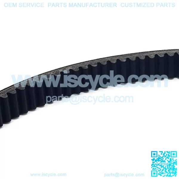 Golf Cart Clutch Drive Belt for EZGO TXT Medalist Gas 4 Cycle 1994-up, Replacement OEM 72024-G01, 72025-G01, 72054-G01 - Image 3