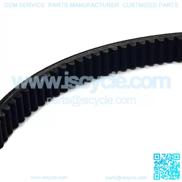 Golf Cart Clutch Drive Belt for EZGO TXT Medalist Gas 4 Cycle 1994-up, Replacement OEM 72024-G01, 72025-G01, 72054-G01 - Image 4