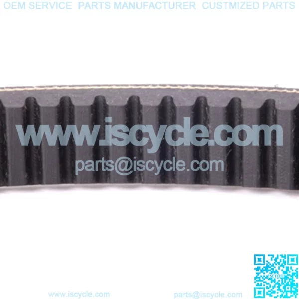 Drive Belt for Columbia / Harley Davidson 2 Cycle Golf Cart (1961-1966) - Image 2