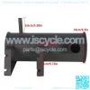 For 1967-19812-Cycle Golf Cart Replacement Exhaust Muffler - Image 2