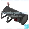 For 1967-19812-Cycle Golf Cart Replacement Exhaust Muffler - Image 4