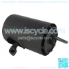 Muffler Exhaust Replacement Fit For Yamaha Gas Golf Cart G16-G22 JN6-E4710-00
