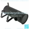 For 2-Cycle Golf Cart Replacement Exhaust Muffler 1967-1981
