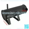 For 2-Cycle Golf Cart Replacement Exhaust Muffler 1967-1981 - Image 3