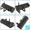 For 2-Cycle Golf Cart Replacement Exhaust Muffler 1967-1981 - Image 5