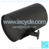 FOR Yamaha Gas Golf Cart G16-G22 Muffler Exhaust Replacement JN6-E4710-00 - Image 2